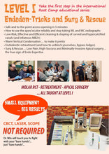 Load image into Gallery viewer, Jun 6-8, 2025 - Sherman, TX, USA - E-TRACK Level I