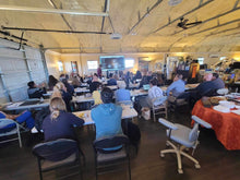 Load image into Gallery viewer, Jun 6-8, 2025 - Sherman, TX, USA - E-TRACK Level I