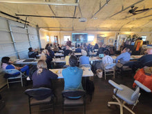 Load image into Gallery viewer, Jun 6-8, 2025 - Sherman, TX, USA - E-TRACK Level I