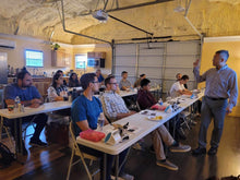 Load image into Gallery viewer, Jun 6-8, 2025 - Sherman, TX, USA - E-TRACK Level I