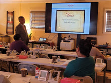 Load image into Gallery viewer, Jun 6-8, 2025 - Sherman, TX, USA - E-TRACK Level I