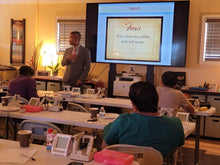 Load image into Gallery viewer, Jun 6-8, 2025 - Sherman, TX, USA - E-TRACK Level I