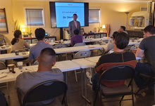 Load image into Gallery viewer, Jun 6-8, 2025 - Sherman, TX, USA - E-TRACK Level I