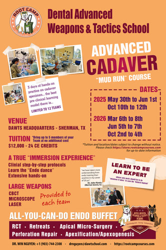 Mar 6-8, 2026 - Sherman, TX, USA - E-TRACK Level II