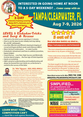 Aug 7-9, 2026 - Tampa/Clearwater, FL, USA - E-TRACK Level I