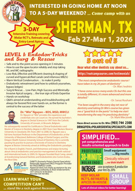 Feb 27-Mar 1, 2026 - Sherman, TX, USA - E-TRACK Level I