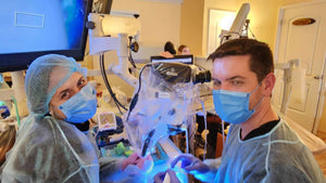 Jan 2025 through Jan 2026 - Endo mini-residency program